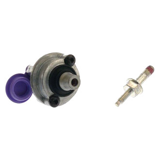 iD Select® - Rear Disc Brake Low Frequency Noise Damper
