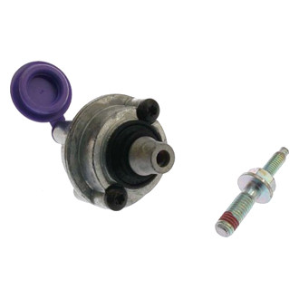 iD Select® - Disc Brake Low Frequency Noise Damper