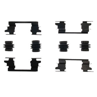 iD Select® - Rear Disc Brake Hardware Kit