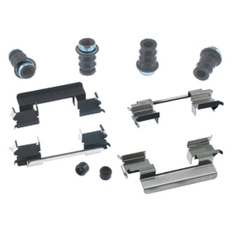 iD Select® - Disc Brake Hardware Kits