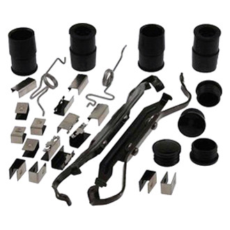 iD Select® - Disc Brake Hardware Kit