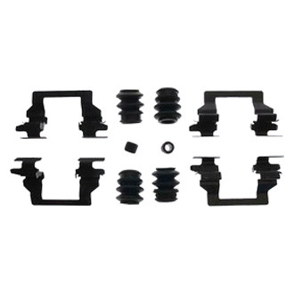 iD Select® - Disc Brake Hardware Kits