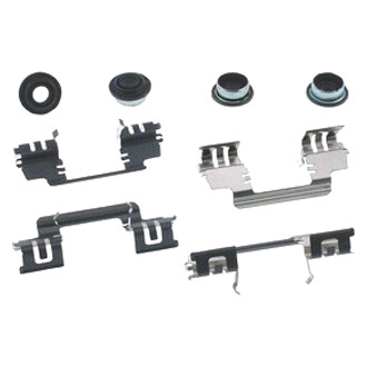 iD Select® - Disc Brake Hardware Kits