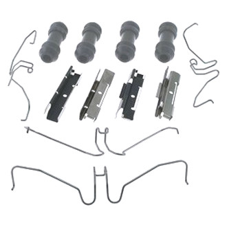 iD Select® - Disc Brake Hardware Kits