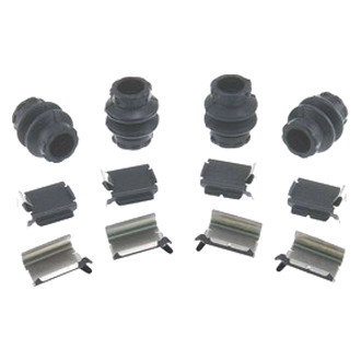 iD Select® - Disc Brake Hardware Kits