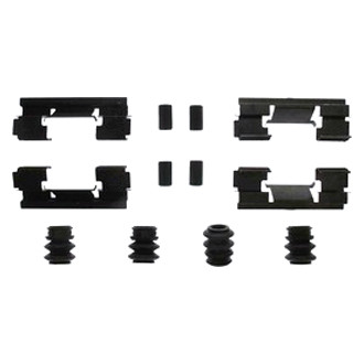 iD Select® - Disc Brake Hardware Kits