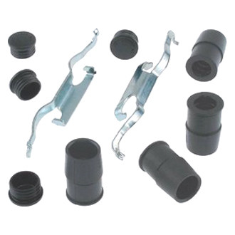 iD Select® - Disc Brake Hardware Kits