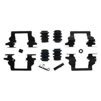iD Select® - Disc Brake Hardware Kits