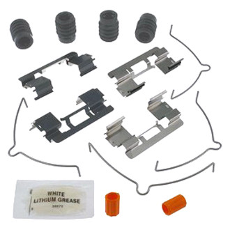 iD Select® - Disc Brake Hardware Kits