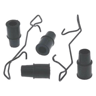 iD Select® - Disc Brake Hardware Kits