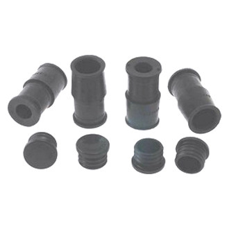 iD Select® - Disc Brake Hardware Kits