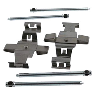 iD Select® - Disc Brake Hardware Kits