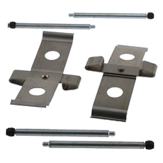 iD Select® - Disc Brake Hardware Kits