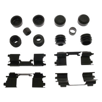 iD Select® - Disc Brake Hardware Kit