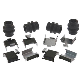iD Select® - Disc Brake Hardware Kit