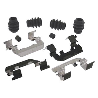iD Select® - Disc Brake Hardware Kit
