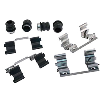 iD Select® - Disc Brake Hardware Kit