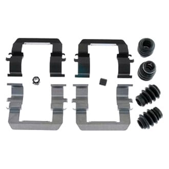 iD Select® - Disc Brake Hardware Kits