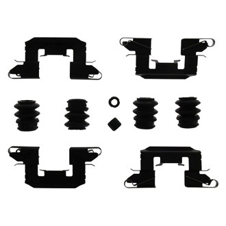 iD Select® - Disc Brake Hardware Kits