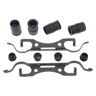 iD Select® - Disc Brake Hardware Kit