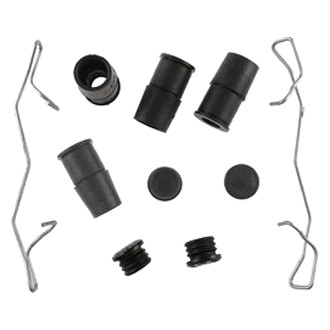 iD Select® - Rear Disc Brake Hardware Kit