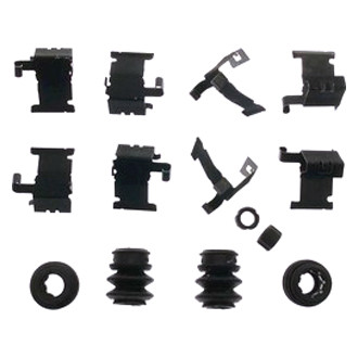 iD Select® - Disc Brake Hardware Kits