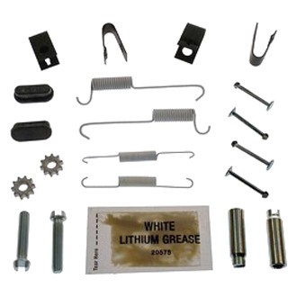 iD Select® - Parking Brake Hardware Kits