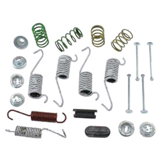 iD Select® - Drum Brake Hardware Kits