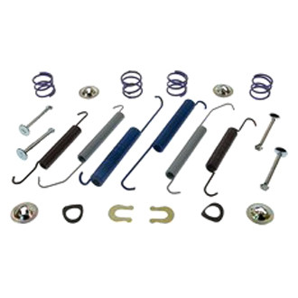 iD Select® - Drum Brake Hardware Kits