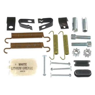 iD Select® - Parking Brake Hardware Kits
