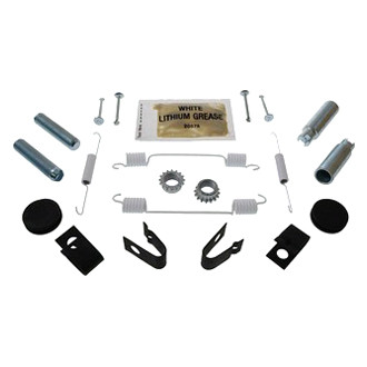 iD Select® - Parking Brake Hardware Kits