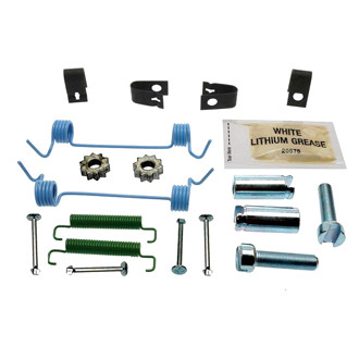 iD Select® - Parking Brake Hardware Kits