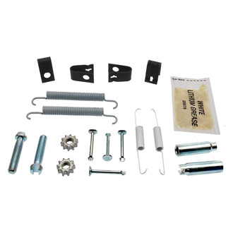 iD Select® - Parking Brake Hardware Kits