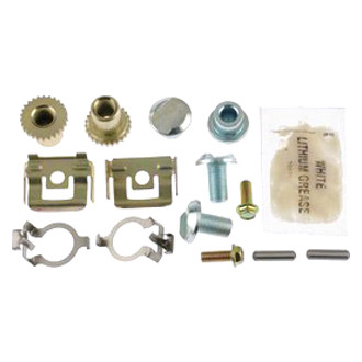 iD Select® - Rear Parking Brake Hardware Kit