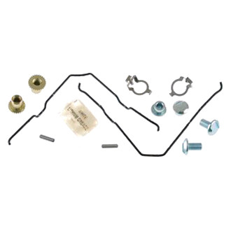 iD Select® - Parking Brake Hardware Kits