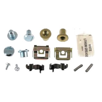 iD Select® - Parking Brake Hardware Kits