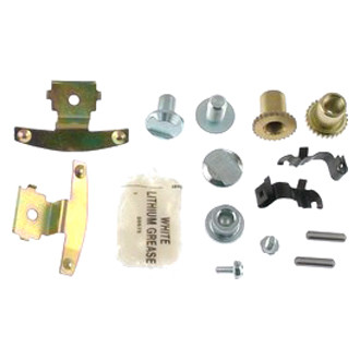 iD Select® - Rear Parking Brake Hardware Kit
