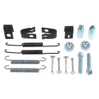 iD Select® - Parking Brake Hardware Kits
