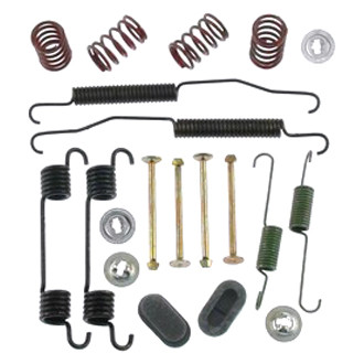 iD Select® - Drum Brake Hardware Kits