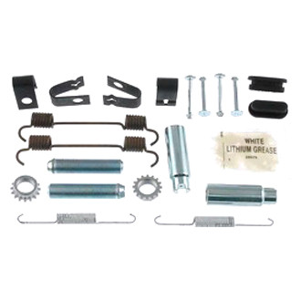 iD Select® - Rear Parking Brake Hardware Kit