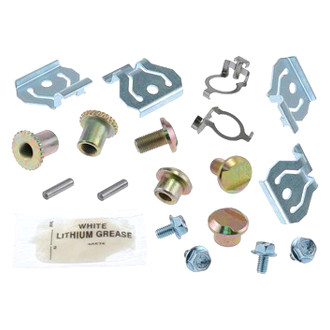 iD Select® - Parking Brake Hardware Kits