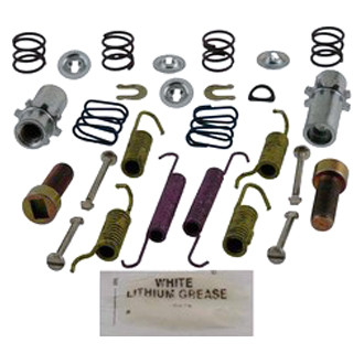iD Select® - Parking Brake Hardware Kits