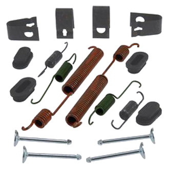 iD Select® - Drum Brake Hardware Kits