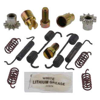 iD Select® - Parking Brake Hardware Kits