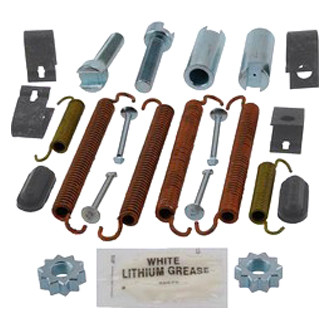 iD Select® - Parking Brake Hardware Kits