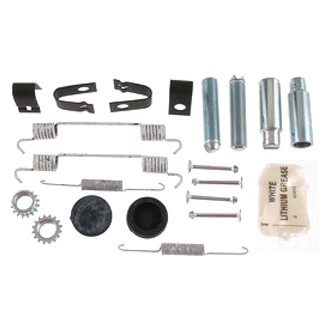 iD Select® - Parking Brake Hardware Kits