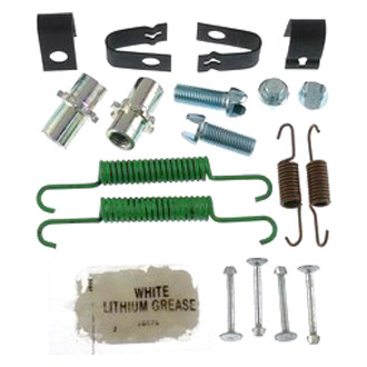 iD Select® - Parking Brake Hardware Kits
