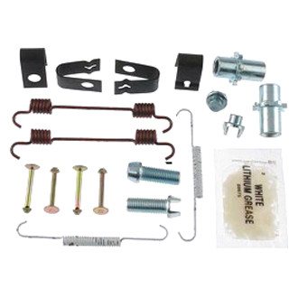 iD Select® - Parking Brake Hardware Kits