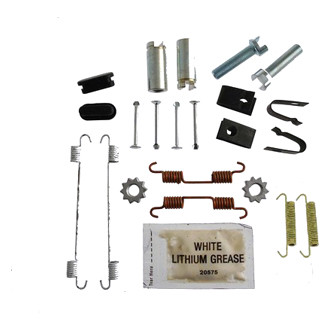 iD Select® - Parking Brake Hardware Kits