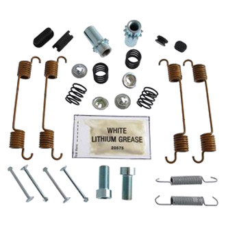 iD Select® FHH7368 - Rear Parking Brake Hardware Kit